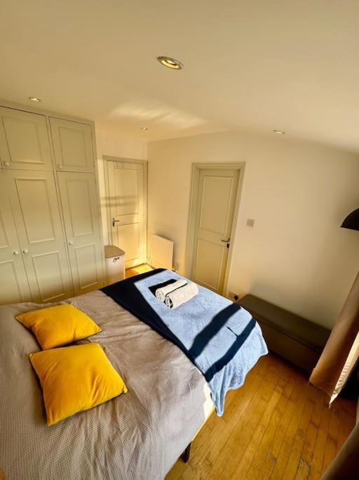 Victoria - 1 Bedroom Appartment 4 People Londra Dış mekan fotoğraf