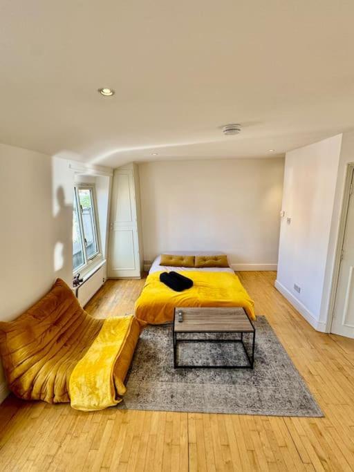 Victoria - 1 Bedroom Appartment 4 People Londra Dış mekan fotoğraf